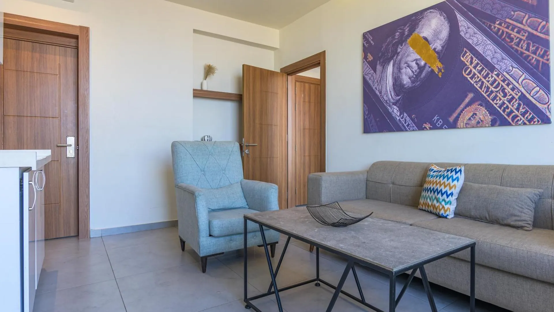 Gate 9 Tower - Studios & Apartments In Mar Mikhael Al Mudawwar Lebanon