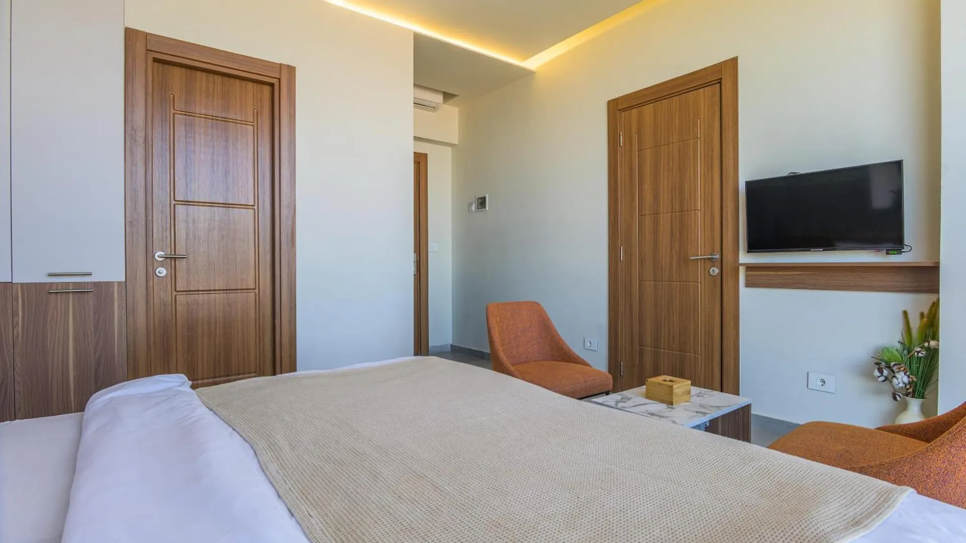 Gate 9 Tower - Studios & Apartments In Mar Mikhael Al Mudawwar