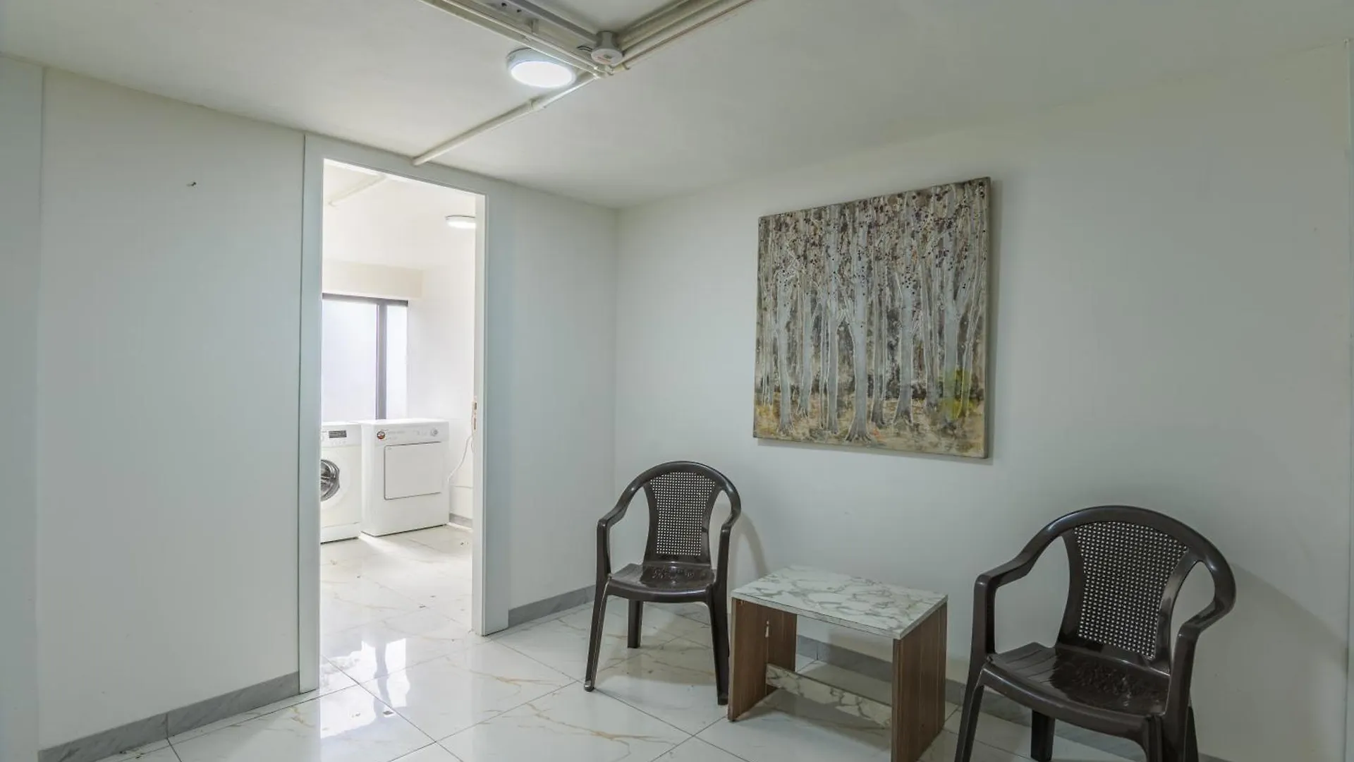Gate 9 Tower - Studios & Apartments In Mar Mikhael Al Mudawwar 0*,  Lebanon